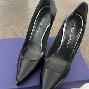 Stuart Weitzman 95 mm pump